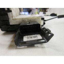 Serrure Arriere Droit Citroen C3 2 Phase 1